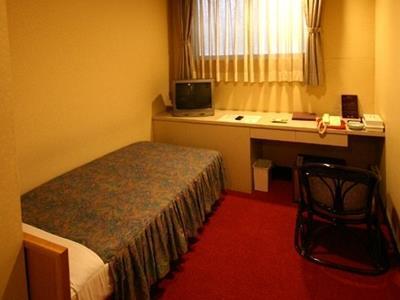 Hotel Tsubakikan Honkan Matsuyama  Zewnętrze zdjęcie