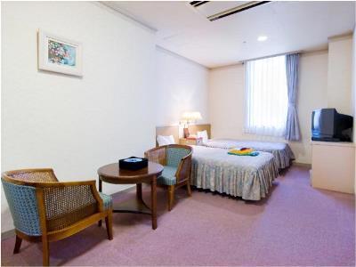 Hotel Tsubakikan Honkan Matsuyama  Zewnętrze zdjęcie